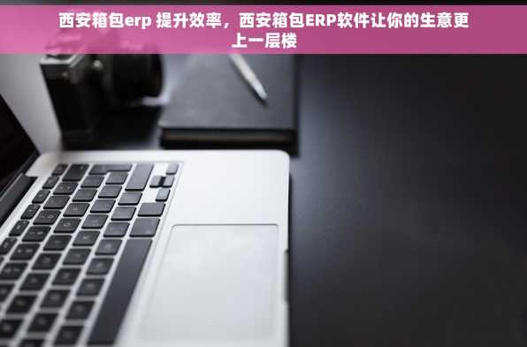 西安箱包erp 提升效率，西安箱包ERP软件让你的生意更上一层楼
