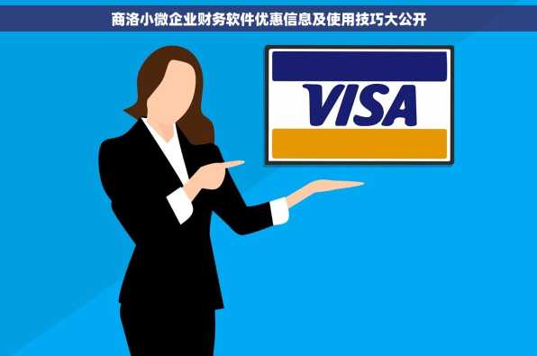 商洛小微企业财务软件优惠信息及使用技巧大公开