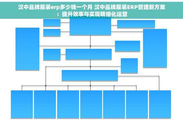 汉中品牌服装erp多少钱一个月 汉中品牌服装ERP管理新方案：提升效率与实现精细化运营