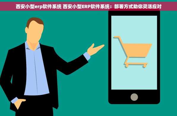 西安小型erp软件系统 西安小型ERP软件系统：部署方式助你灵活应对