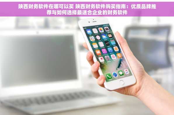 陕西财务软件在哪可以买 陕西财务软件购买指南：优质品牌推荐与如何选择最适合企业的财务软件