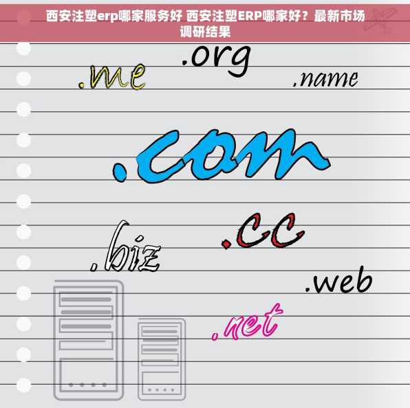 西安注塑erp哪家服务好 西安注塑ERP哪家好？最新市场调研结果