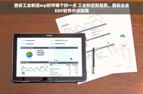 西安工业制造erp软件哪个好一点 工业制造新趋势，西安企业ERP软件升级指南