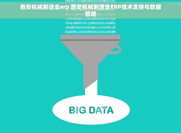 西安机械制造业erp 西安机械制造业ERP技术支持与数据管理