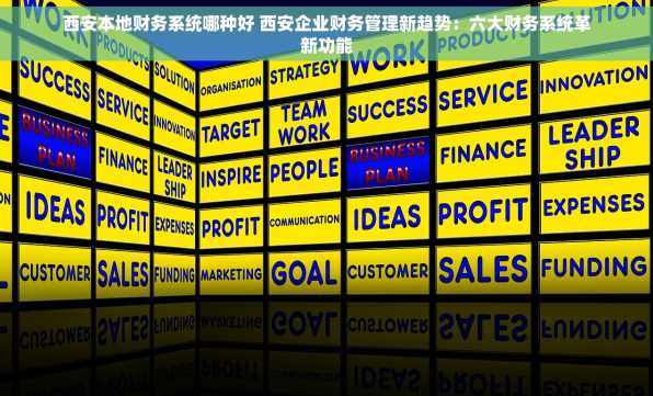 西安本地财务系统哪种好 西安企业财务管理新趋势：六大财务系统革新功能