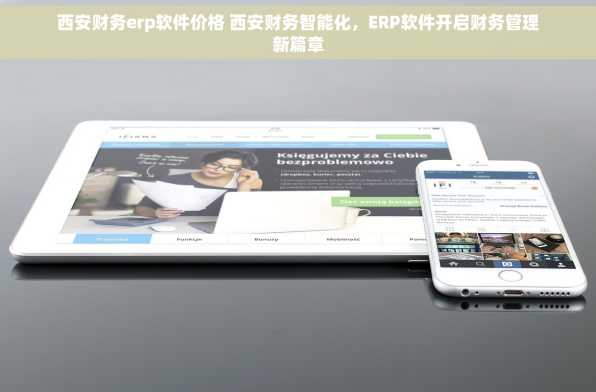 西安财务erp软件价格 西安财务智能化，ERP软件开启财务管理新篇章