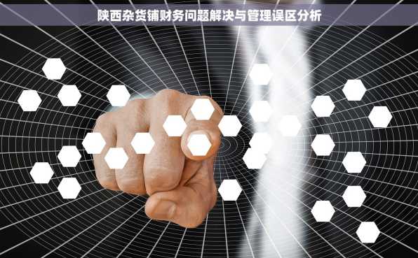 陕西杂货铺财务问题解决与管理误区分析