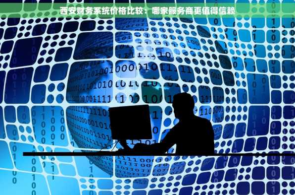 西安财务系统价格比较：哪家服务商更值得信赖