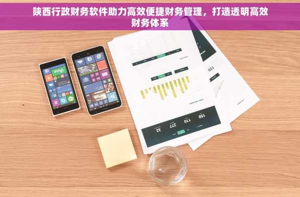 陕西行政财务软件助力高效便捷财务管理，打造透明高效财务体系