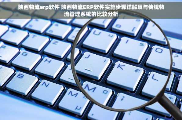 陕西物流erp软件 陕西物流ERP软件实施步骤详解及与传统物流管理系统的比较分析