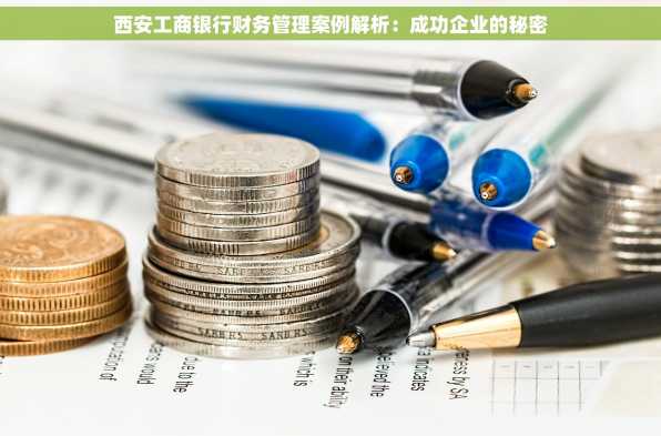 西安工商银行财务管理案例解析：成功企业的秘密