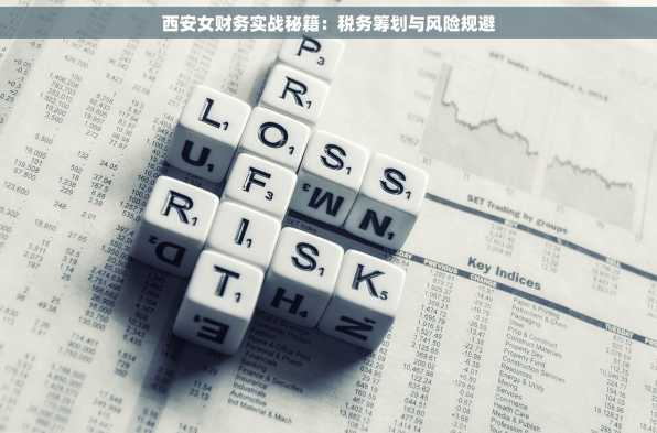 西安女财务实战秘籍：税务筹划与风险规避