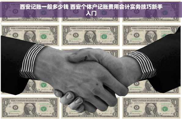 西安记账一般多少钱 西安个体户记账费用会计实务技巧新手入门