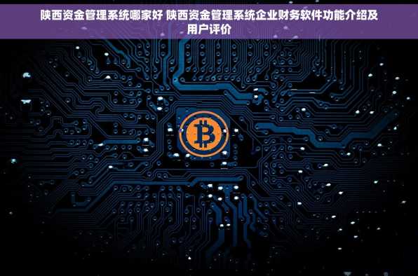陕西资金管理系统哪家好 陕西资金管理系统企业财务软件功能介绍及用户评价