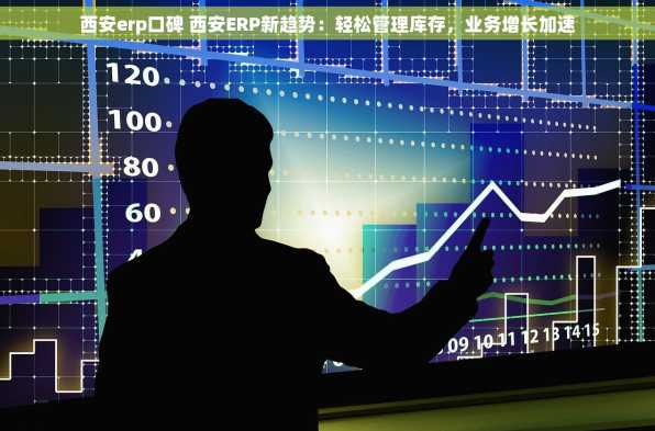 西安erp口碑 西安ERP新趋势：轻松管理库存，业务增长加速