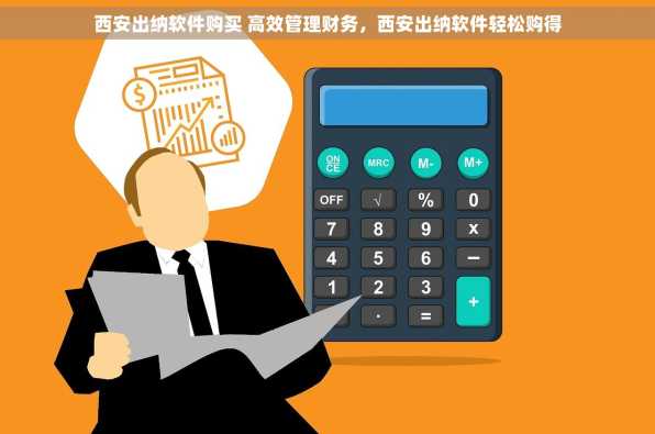 西安出纳软件购买 高效管理财务，西安出纳软件轻松购得