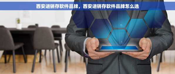 西安进销存软件品牌，西安进销存软件品牌怎么选