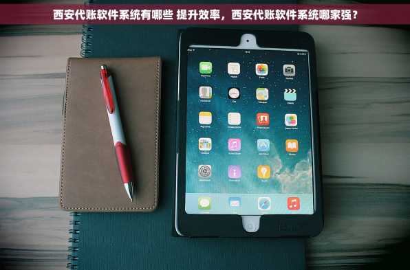 西安代账软件系统有哪些 提升效率，西安代账软件系统哪家强？
