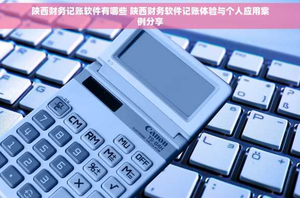 陕西财务记账软件有哪些 陕西财务软件记账体验与个人应用案例分享
