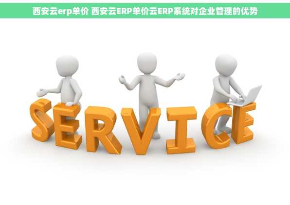 西安云erp单价 西安云ERP单价云ERP系统对企业管理的优势