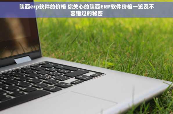 陕西erp软件的价格 你关心的陕西ERP软件价格一览及不容错过的秘密