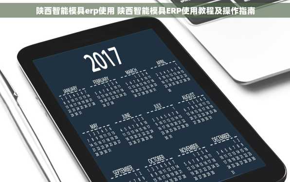 陕西智能模具erp使用 陕西智能模具ERP使用教程及操作指南