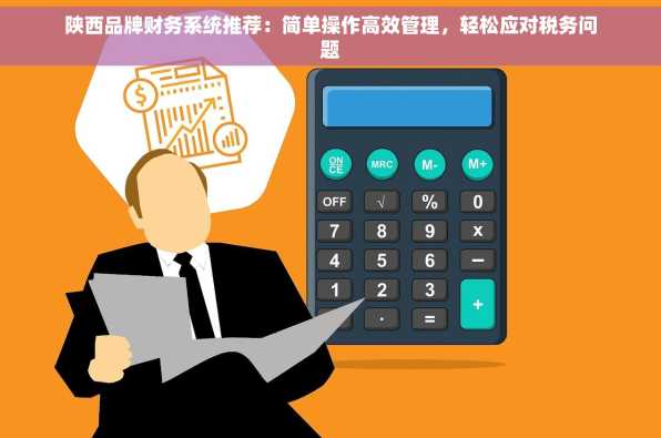 陕西品牌财务系统推荐：简单操作高效管理，轻松应对税务问题