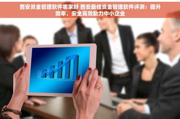 西安资金管理软件哪家好 西安最佳资金管理软件评测：提升效率，安全高效助力中小企业