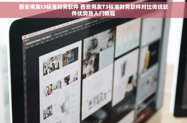 西安用友t3标准财务软件 西安用友T3标准财务软件对比传统软件优势及入门教程