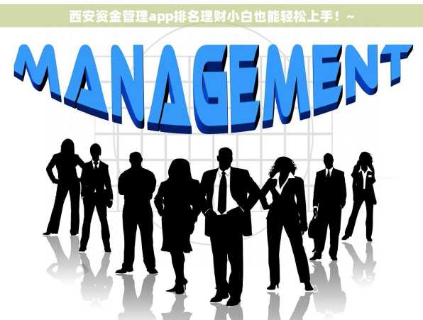 西安资金管理app排名理财小白也能轻松上手！~