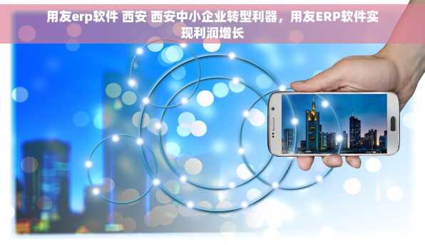 用友erp软件 西安 西安中小企业转型利器，用友ERP软件实现利润增长