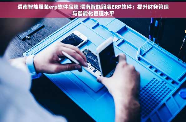 渭南智能服装erp软件品牌 渭南智能服装ERP软件：提升财务管理与智能化管理水平