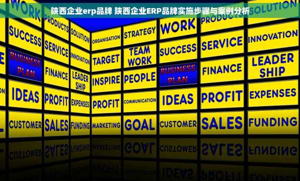 陕西企业erp品牌 陕西企业ERP品牌实施步骤与案例分析