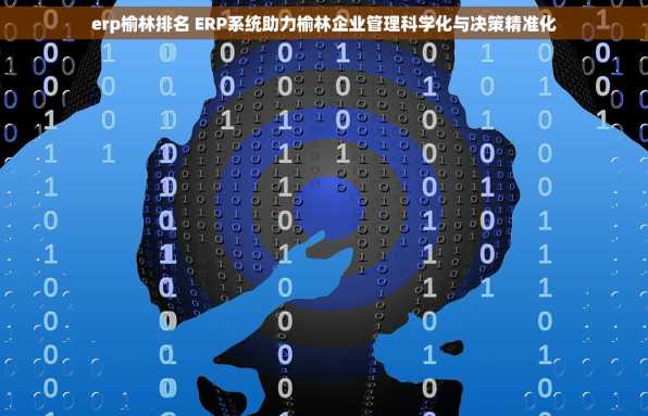 erp榆林排名 ERP系统助力榆林企业管理科学化与决策精准化