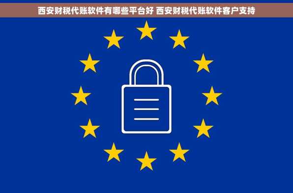 西安财税代账软件有哪些平台好 西安财税代账软件客户支持