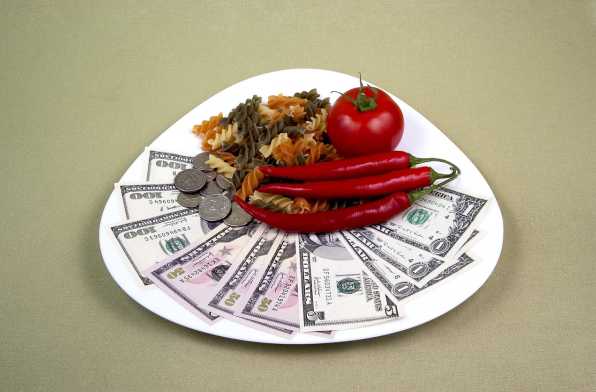 西安食品资金管理 西安食品公司如何高效管理资金？八大策略告诉你