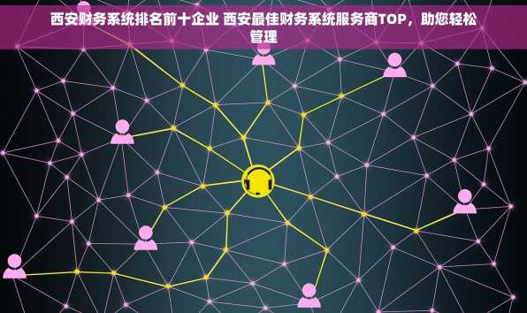 西安财务系统排名前十企业 西安最佳财务系统服务商TOP，助您轻松管理
