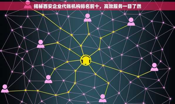 揭秘西安企业代账机构排名前十，高效服务一目了然