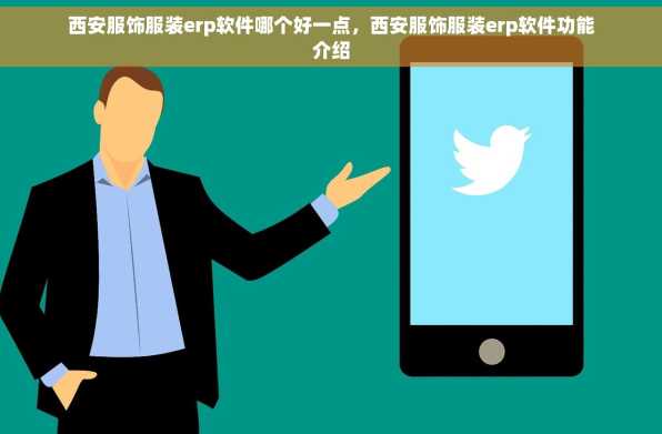 西安服饰服装erp软件哪个好一点，西安服饰服装erp软件功能介绍
