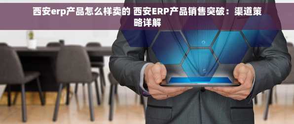 西安erp产品怎么样卖的 西安ERP产品销售突破：渠道策略详解