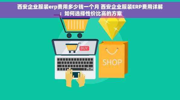西安企业服装erp费用多少钱一个月 西安企业服装ERP费用详解：如何选择性价比高的方案