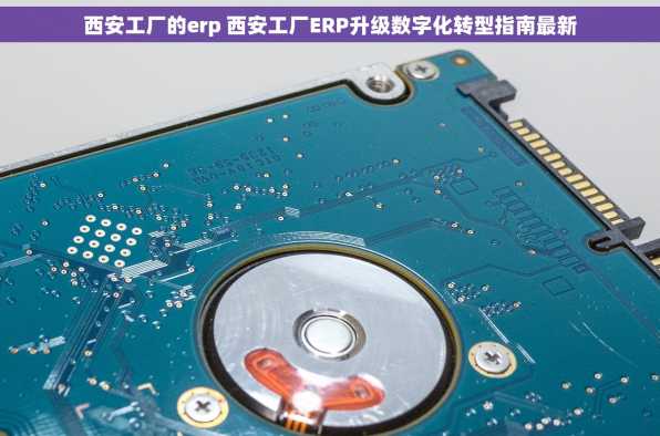 西安工厂的erp 西安工厂ERP升级数字化转型指南最新