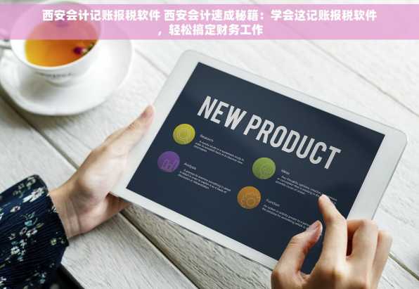 西安会计记账报税软件 西安会计速成秘籍：学会这记账报税软件，轻松搞定财务工作