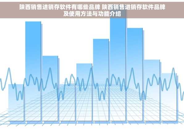 陕西销售进销存软件有哪些品牌 陕西销售进销存软件品牌及使用方法与功能介绍