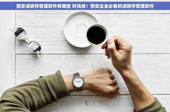 西安进销存管理软件有哪些 好消息！西安企业必备的进销存管理软件