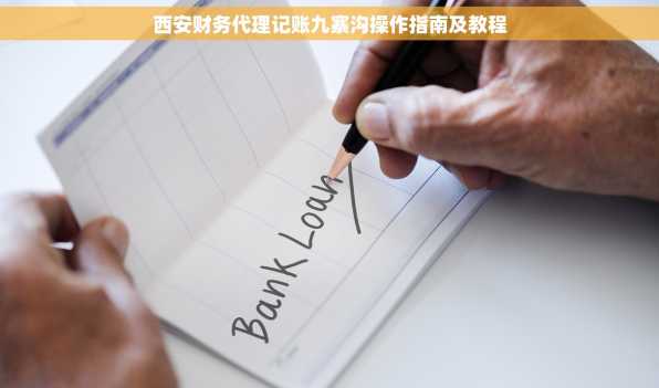 西安财务代理记账九寨沟操作指南及教程
