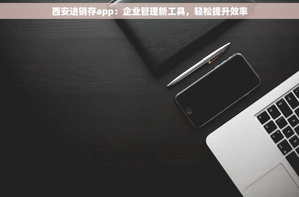 西安进销存app：企业管理新工具，轻松提升效率
