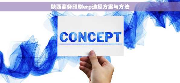 陕西商务印刷erp选择方案与方法