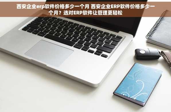 西安企业erp软件价格多少一个月 西安企业ERP软件价格多少一个月？选对ERP软件让管理更轻松