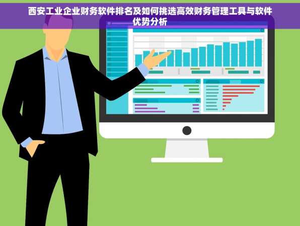 西安工业企业财务软件排名及如何挑选高效财务管理工具与软件优势分析